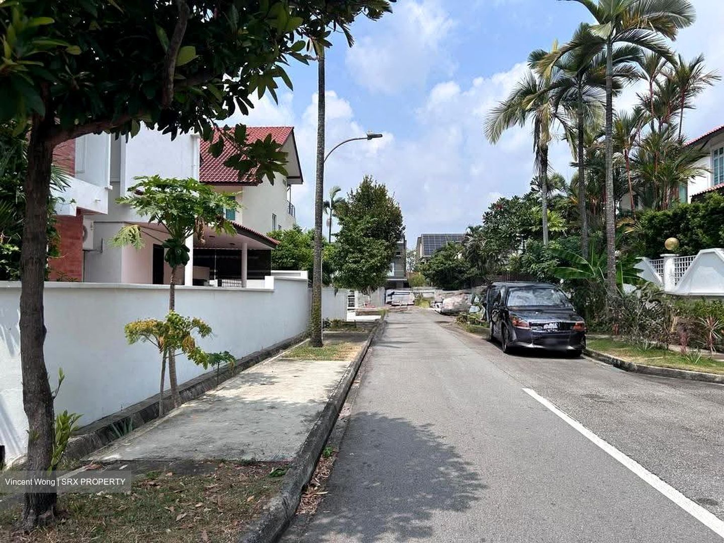 Serangoon Garden Estate (D19), Semi-Detached #610350341